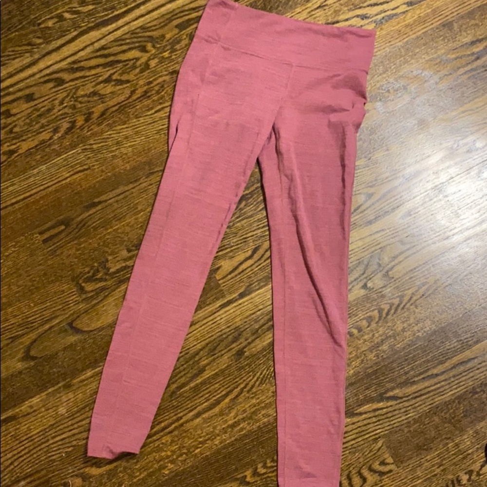 Athleta Leggings